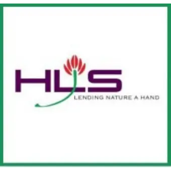 HLS Landscape