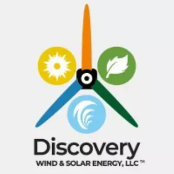 Discovery Wind & Solar Energy