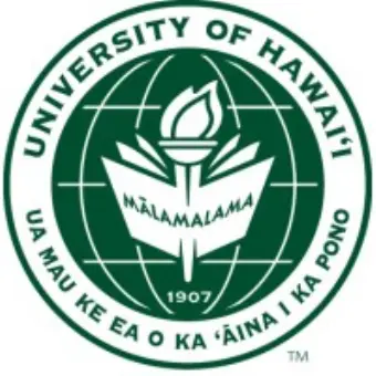 University of Hawai'i System