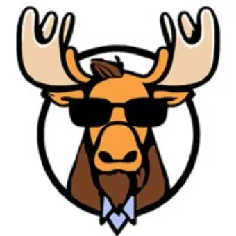 Wild Moose