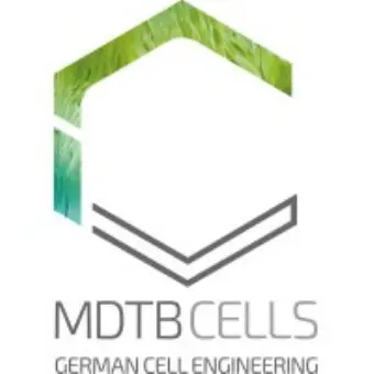 MDTB Cell Manufacturing GMBH