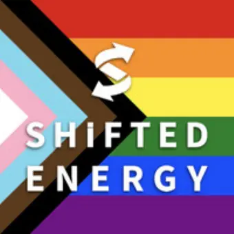 Shifted Energy