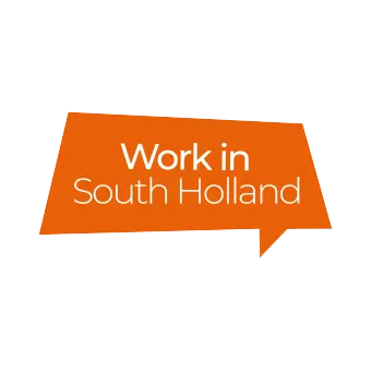 Greater Rotterdam – The Hague area