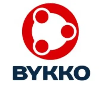 Bykko Smart Bike Share Ecosystems