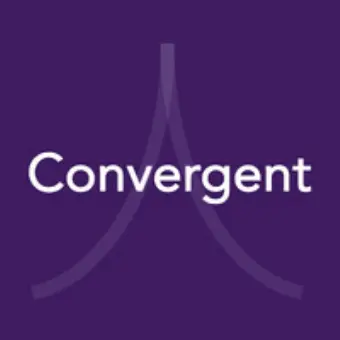 Convergent
