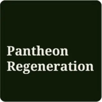 Pantheon Regeneration