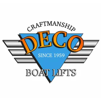 DECO Boat Lifts