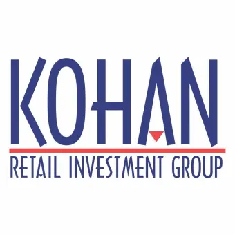 Kohan Retail Investment Group