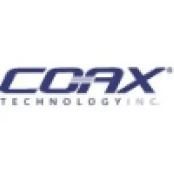 Co-Ax Technology Inc.