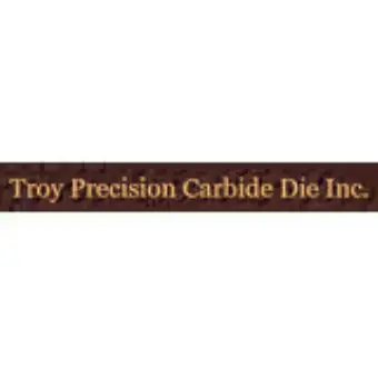 Troy Precision Carbide Die