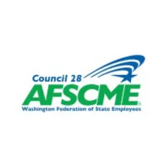 AFSCME Council 28 (WFSE)
