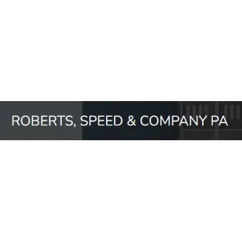 Roberts, Speed & Company PA