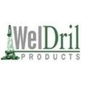 Weldril Products