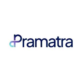 Pramatra Space logo