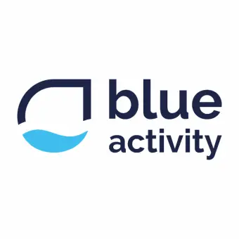 Blue Activity