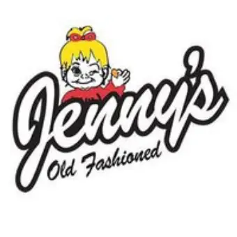 Jenny's Old Fashioned Popcorn