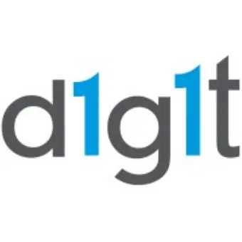 d1g1t Inc.
