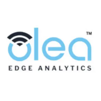Olea Edge Analytics