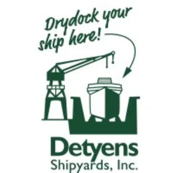 Detyens Shipyards
