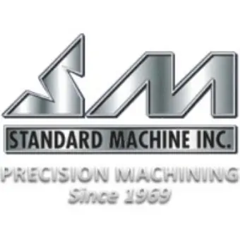 Standard Machine Inc.