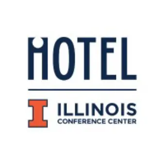 I Hotel and Illinois Conference Center