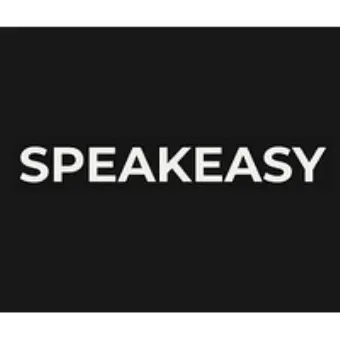 Speakeasy