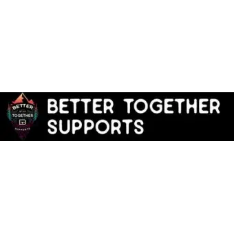 Better Together Supports