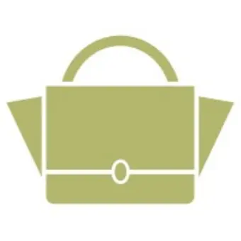 The Little Green Bag