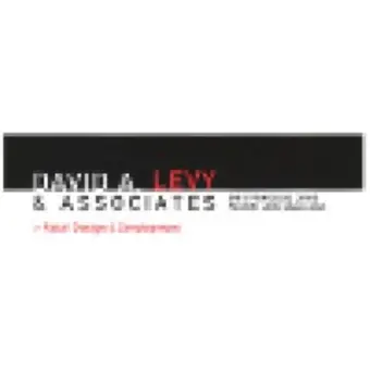 David A. Levy & Associates - Architects