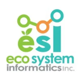 Ecosystem Informatics