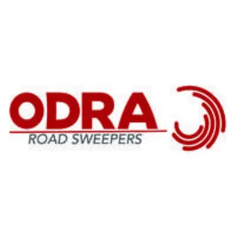 Odra Road Sweepers