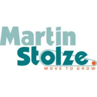 Martin Stolze