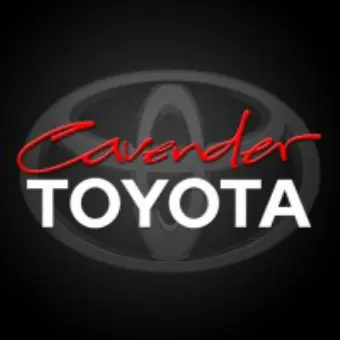 Cavender Toyota