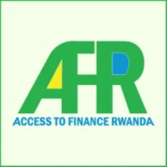 Access to Finance Rwanda