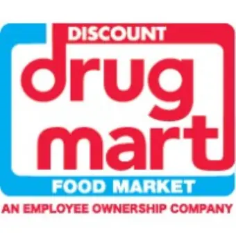 Discount Drug Mart
