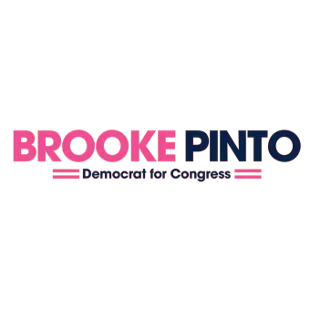 Brooke Pinto For Congress