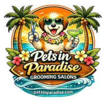 Pets in Paradise