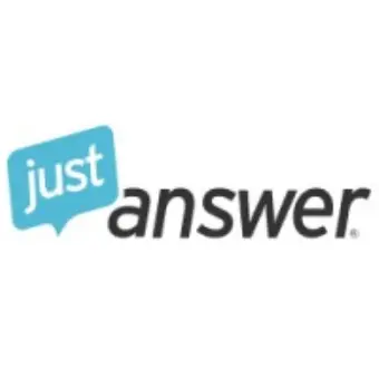 Justanswer