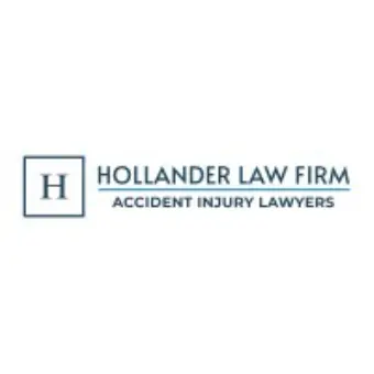 Hollander Law Firm Personal Injury & Car Accident Lawyers