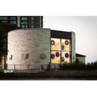 Emanuel Congregation: Reform Synagogue Chicago