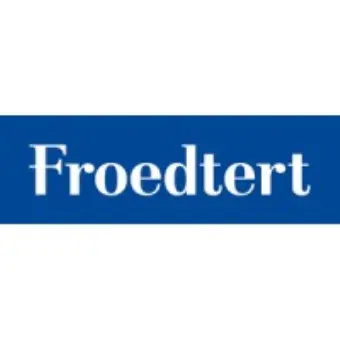 Froedtert & The Medical College of Wisconsin