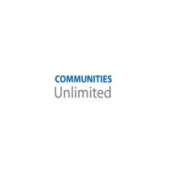 Communities Unlimited