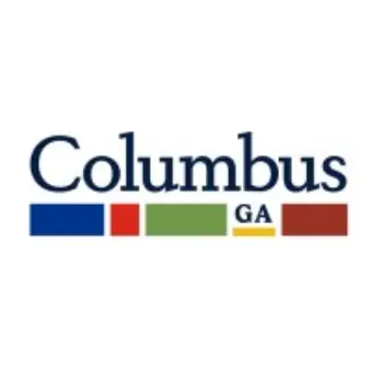 Amazing Columbus Georgia