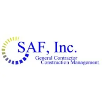 Saf, Inc.