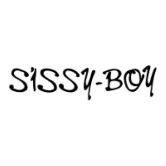 Sissy-Boy