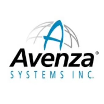 Avenza Systems