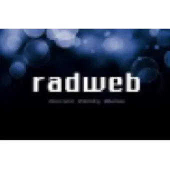 Radweb