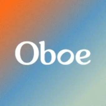Oboe