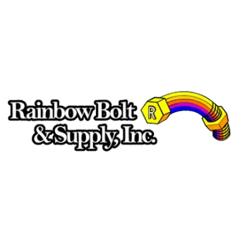 Rainbow Bolt & Supply