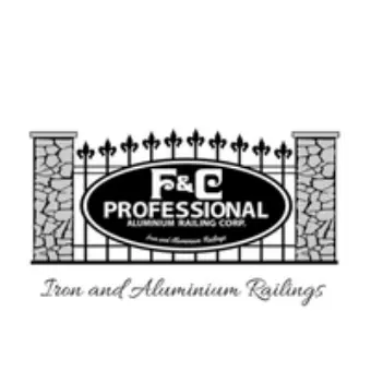 F&c Professional Aluminum Railing Corp